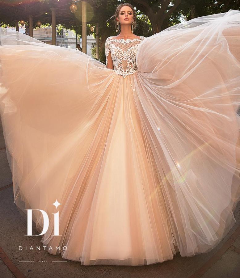 Свадебное платье #202